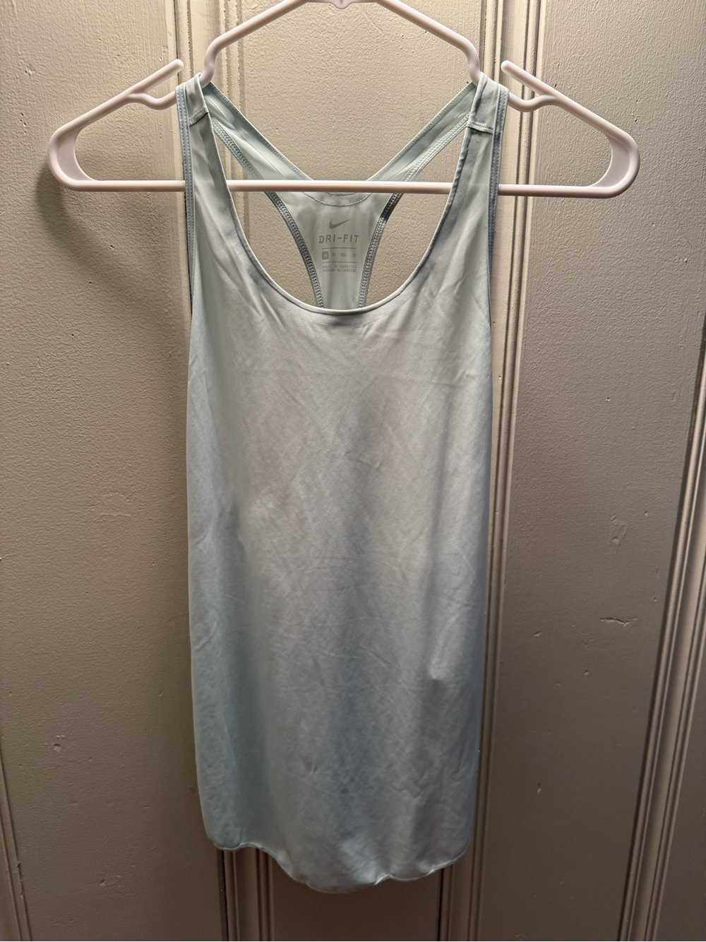 Nike Dri-FIT Racerback Tank